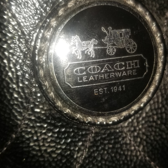 COACH Diaper bag - Picture 8 of 8